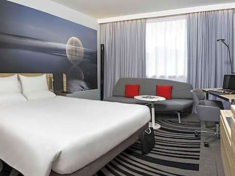 Novotel Limoges Le Lac