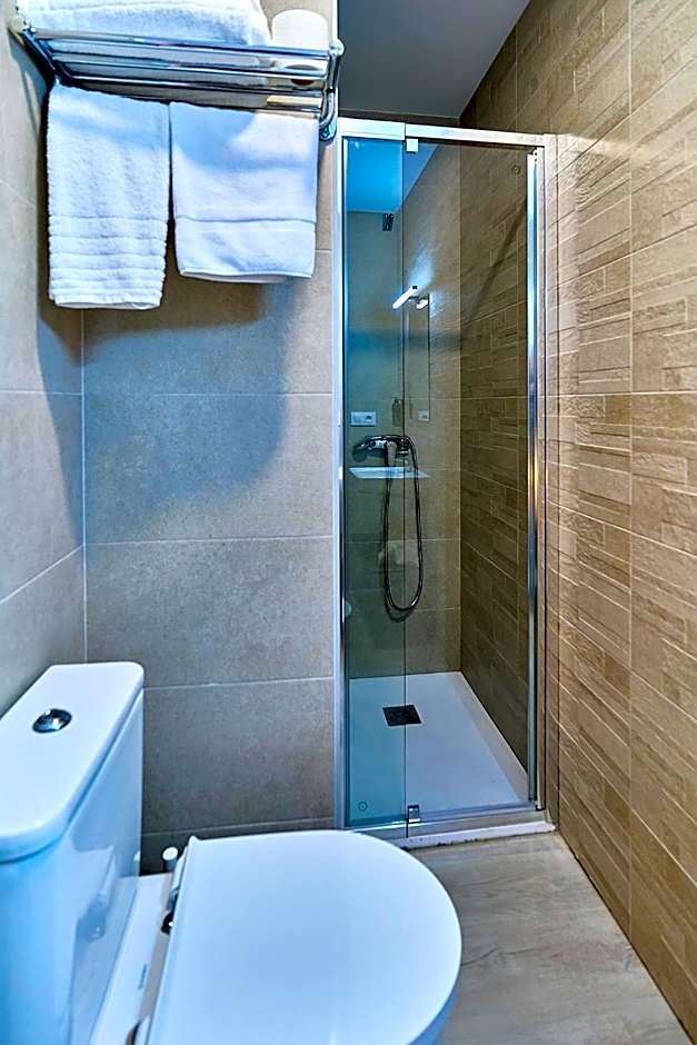 Hotel Gran Vía by gaiarooms