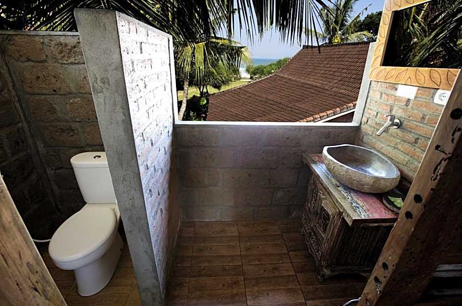 Pondok Pitaya Balian Hotel