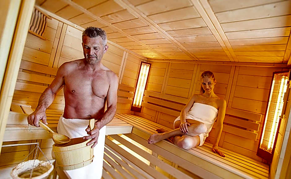 Alpine Lifestyle Berghotel Madlener