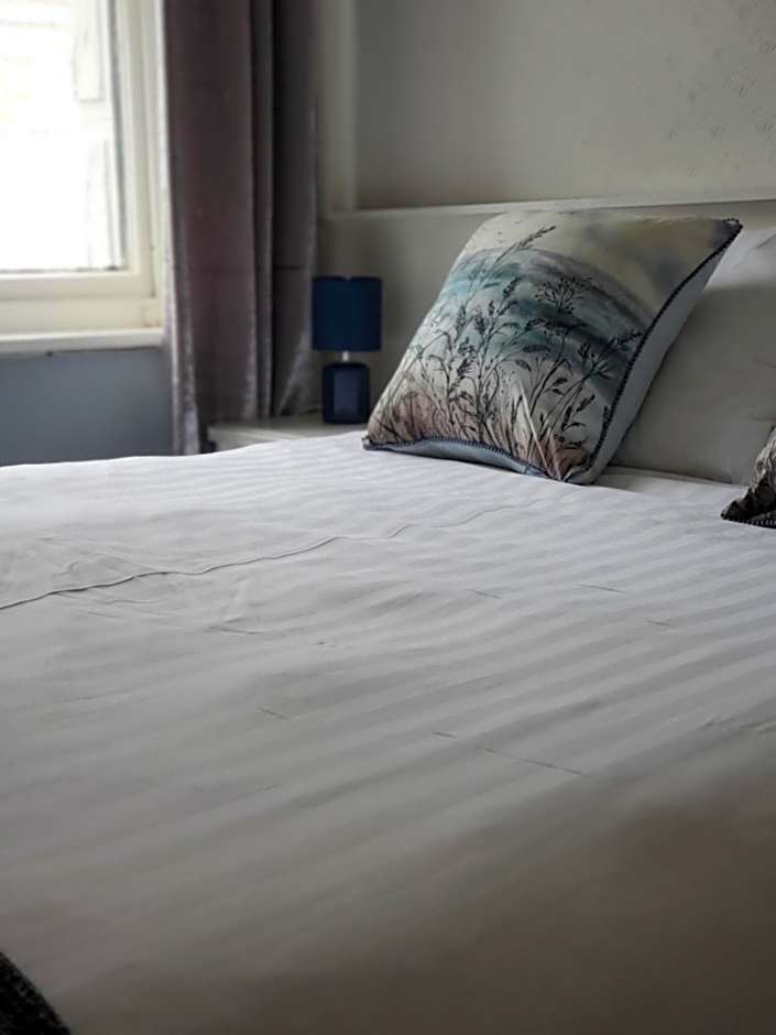 The Melville Hotel