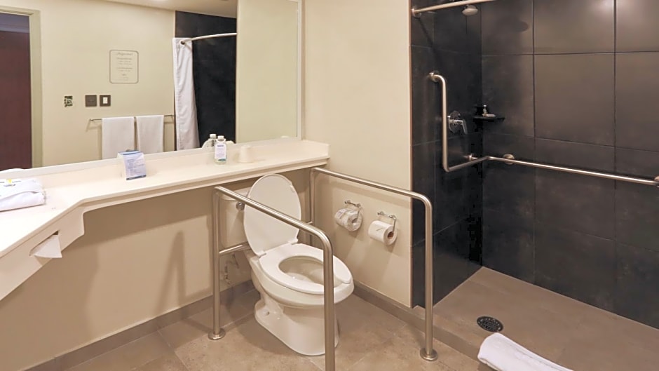 City Express Plus by Marriott Ciudad de México Santa Fe