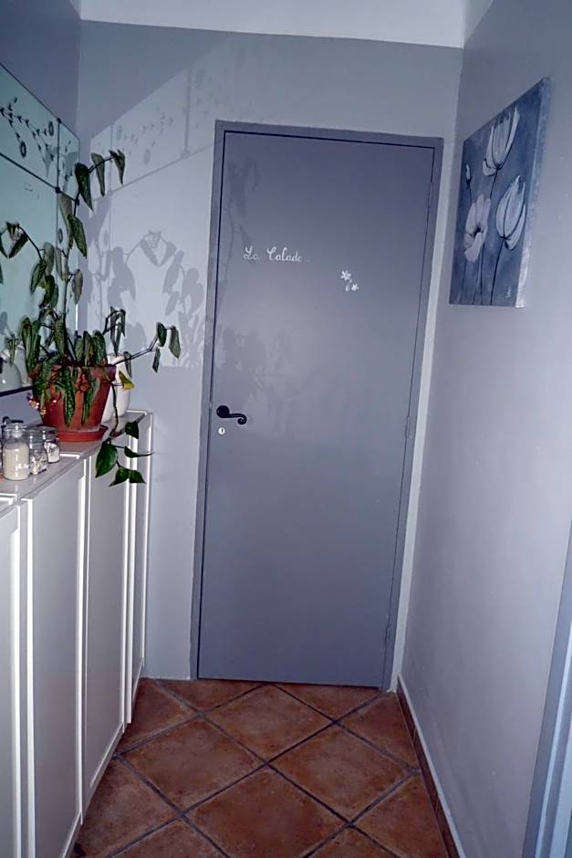 L'atelier des Coudelières