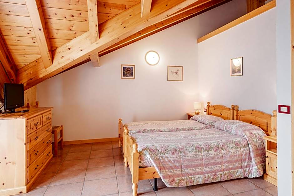 Residence Al Caminetto