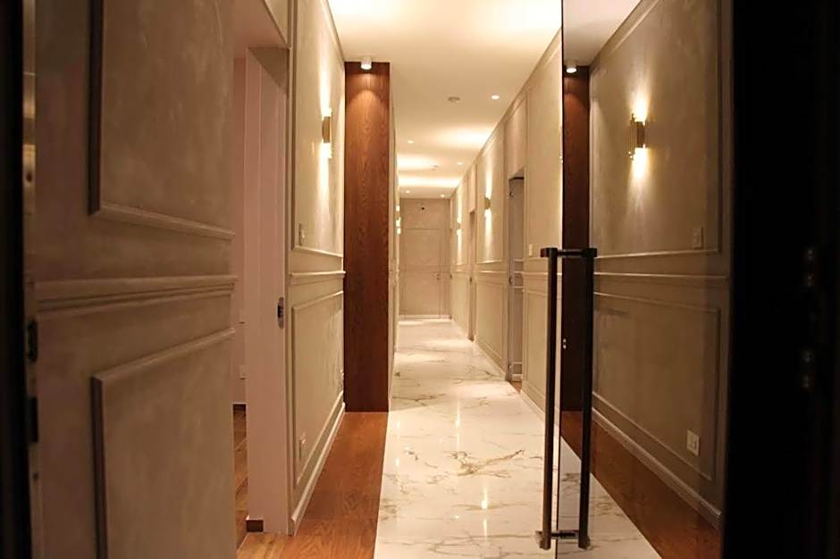B&B Villa Grace