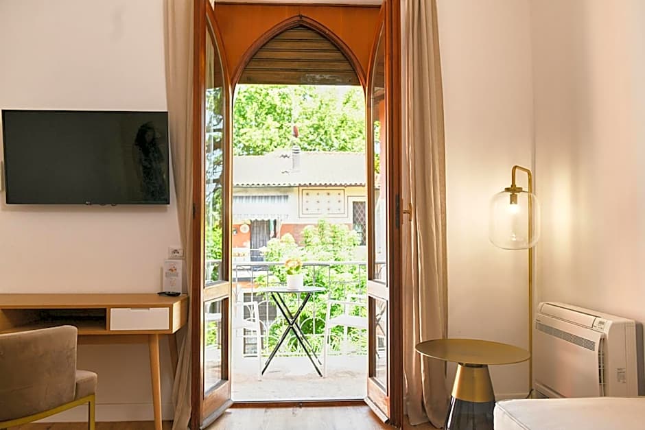 La Villa bed & breakfast