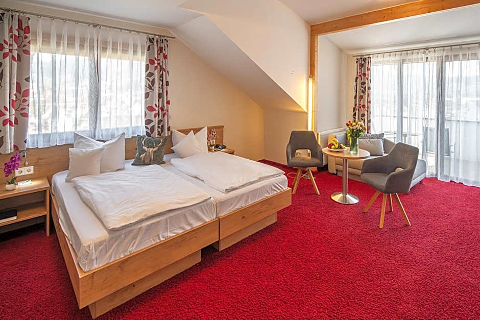 DEVA Hotel Renchtalblick