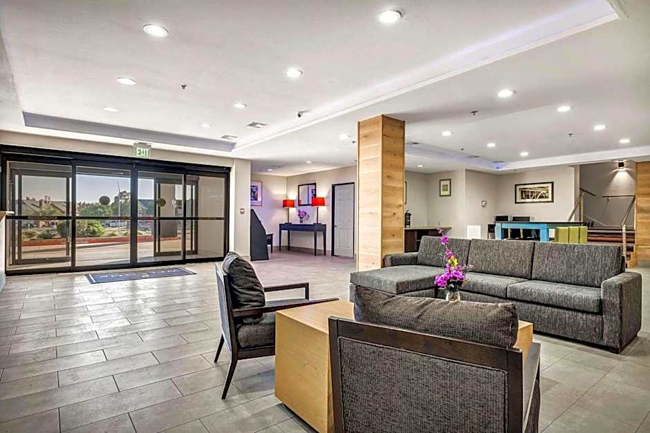 Country Inn & Suites by Radisson, Oklahoma City at Northwest Expressway, OK