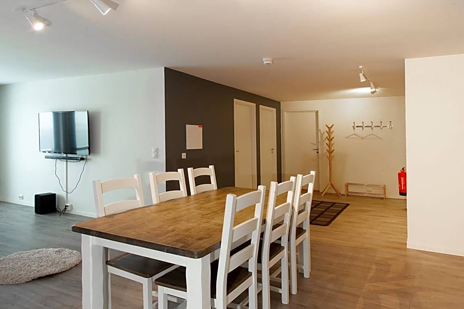Lyngen Experience Apartments