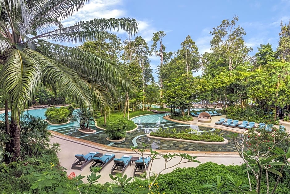 The Andaman A Luxury Collection Resort Langkawi Rates From Myr675