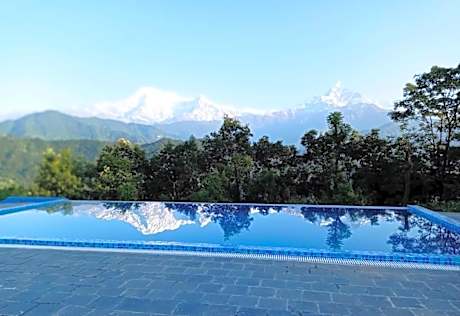 Himalayan Deurali Resort
