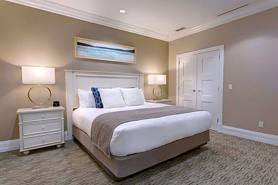 Inn at Bay Harbor, Autograph Collection by Marriott