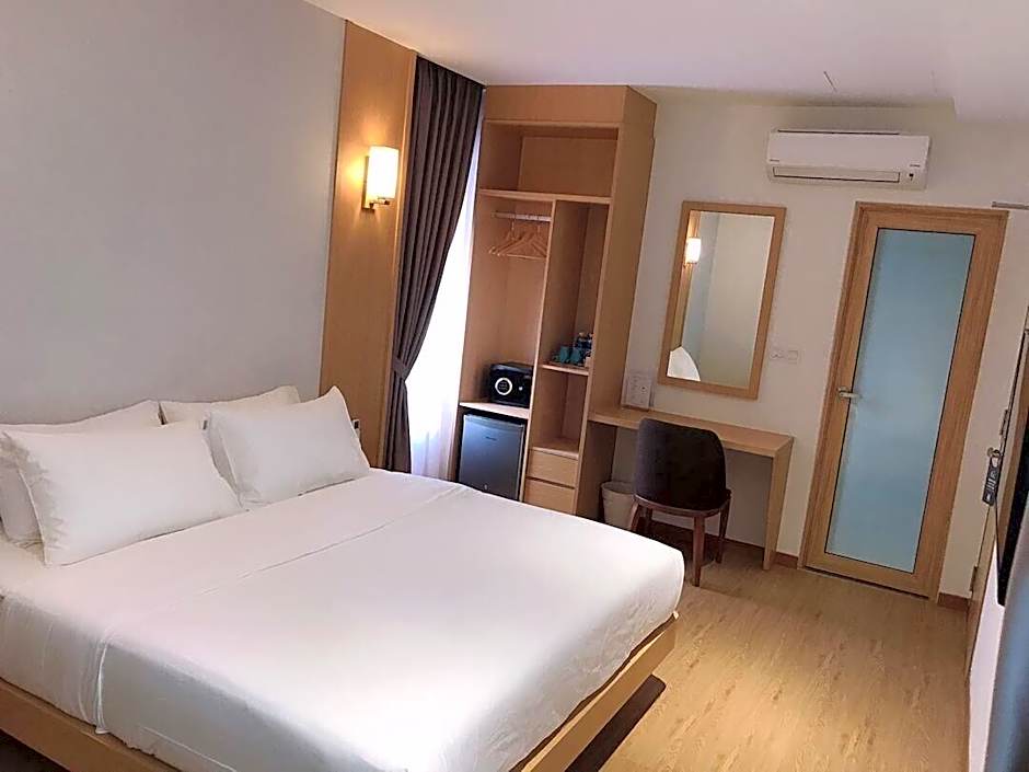 MIYABI HOTEL PERMAS