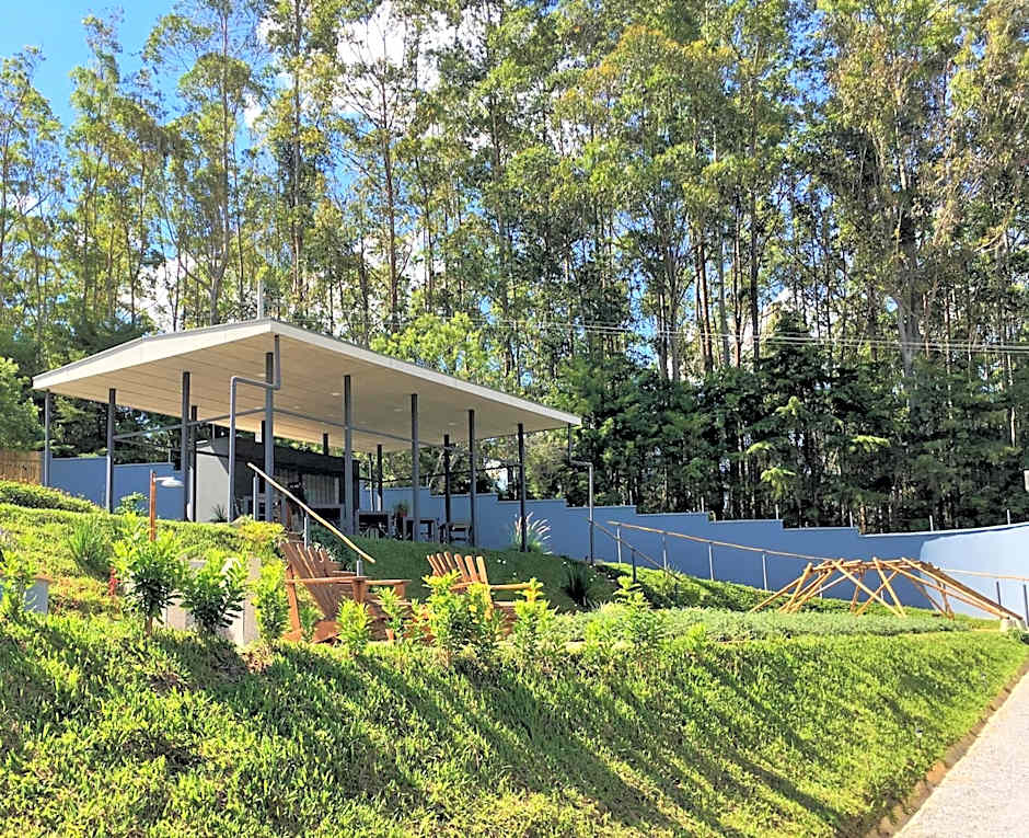 Latitude Lodge