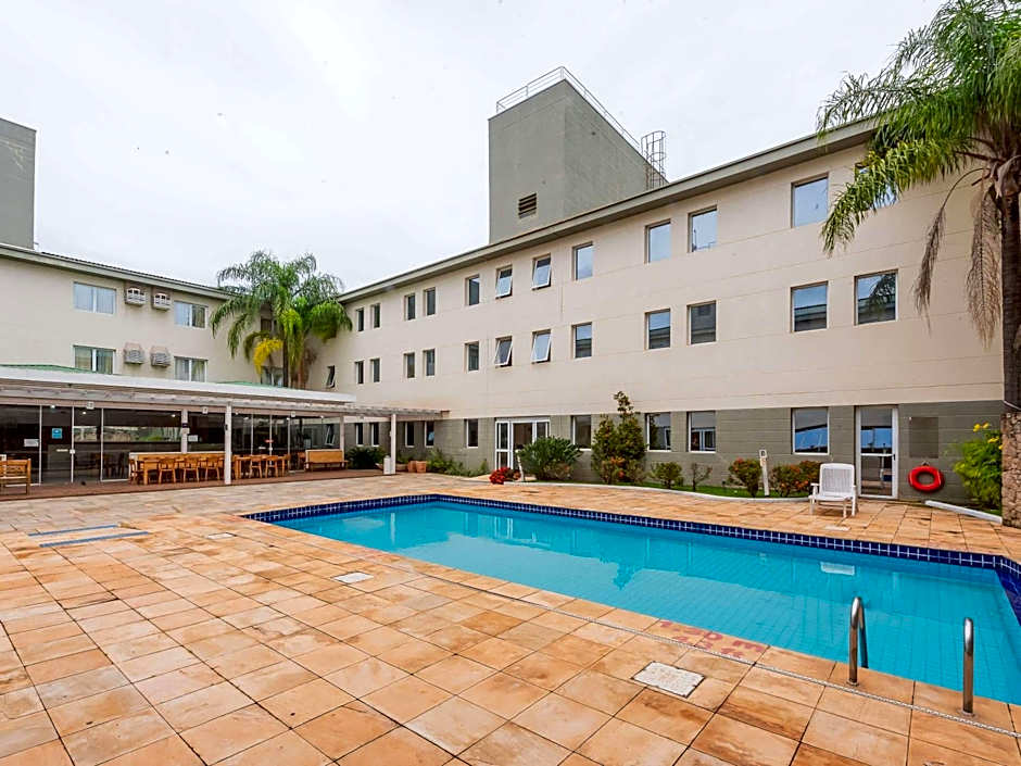 Ibis Styles Campinas Alphaville