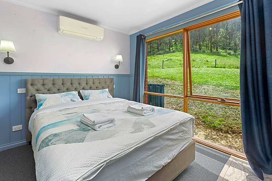 Apollo Panorama Guesthouse