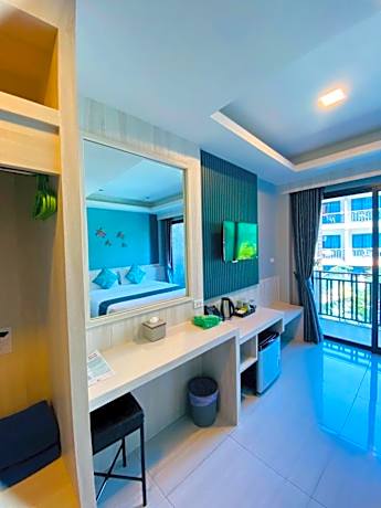 Superior Double Room-No View