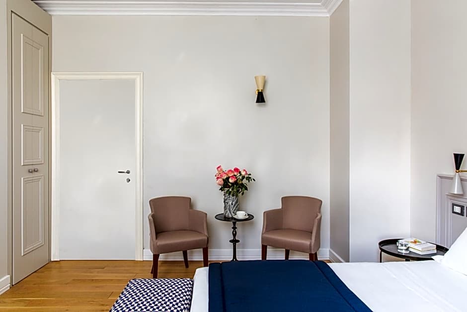 Favilla Hotel di Charme
