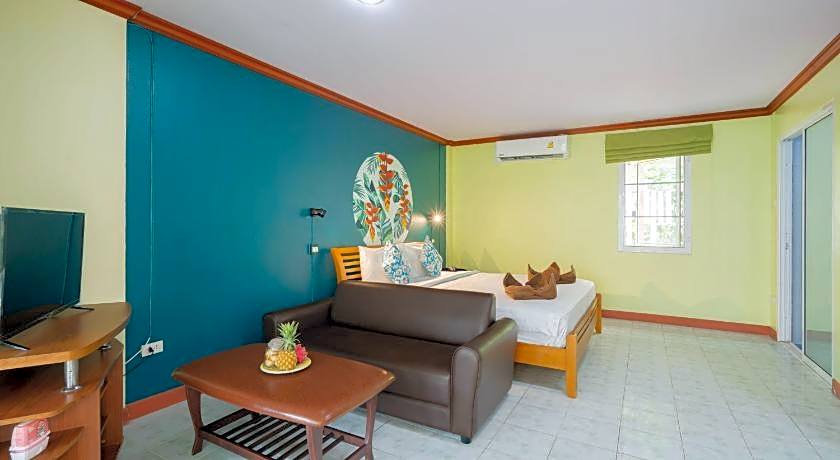 Lemon House Bungalow