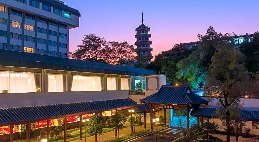 Guangdong Yingbin Hotel