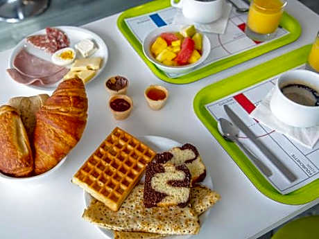 Ibis Budget Frejus St Raphael centre