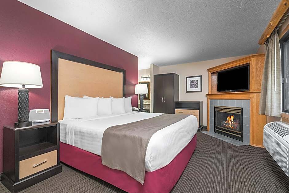 AmericInn by Wyndham Detroit Lakes