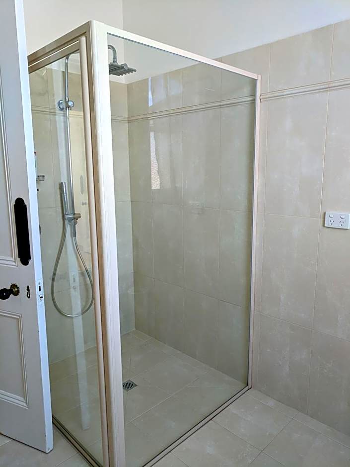 Hamlyn House Accommodation