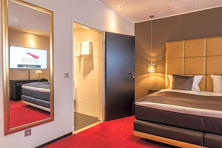 Mauritius Hotel & Therme
