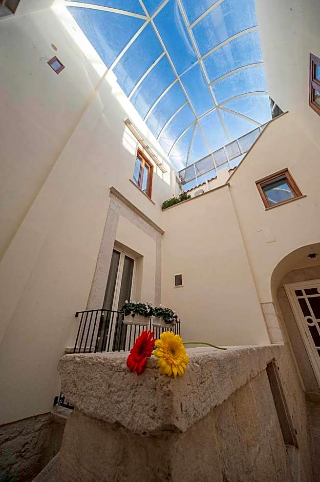 Antica Dimora Luxury Rooms