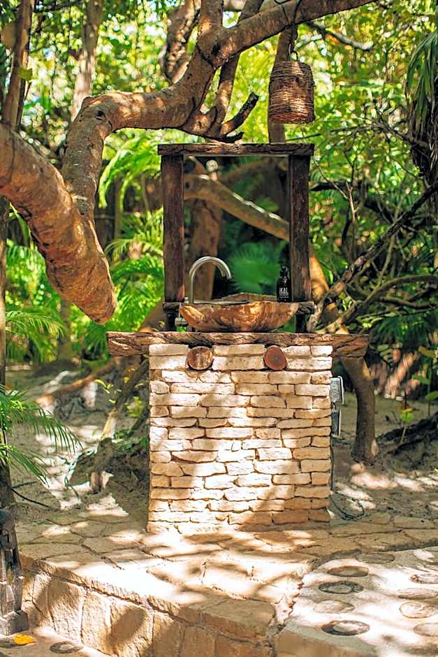 Ikal Tulum Hotel photo 47