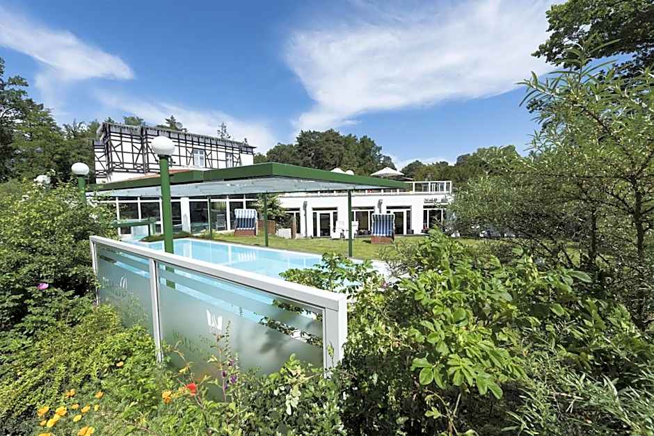 Best Western Plus Ostseehotel Waldschloesschen