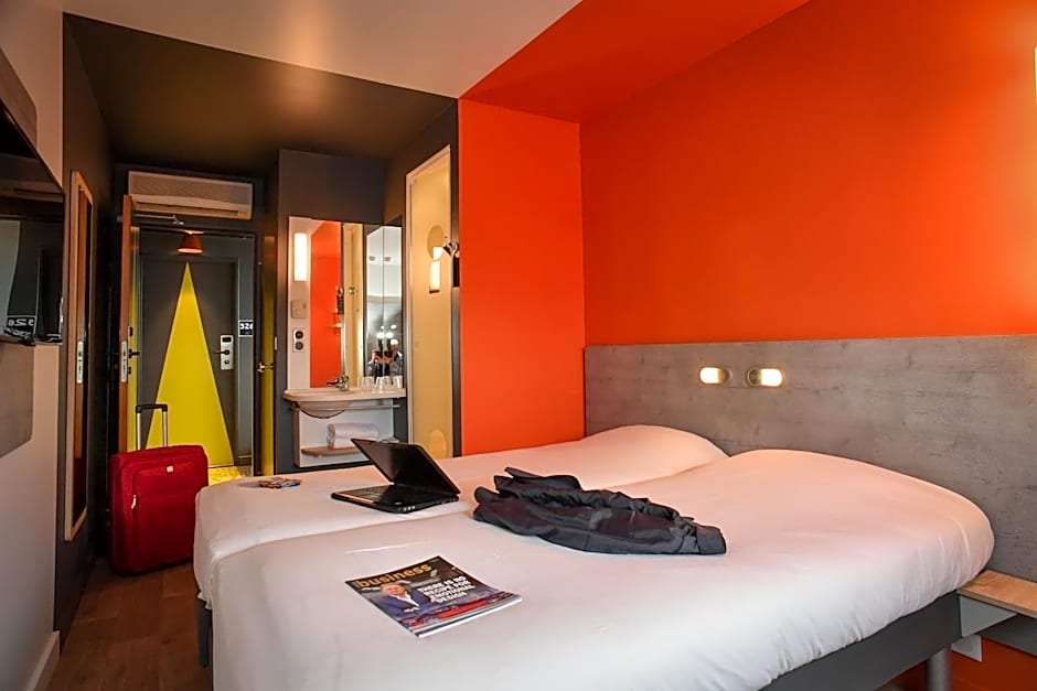 ibis budget Coutances