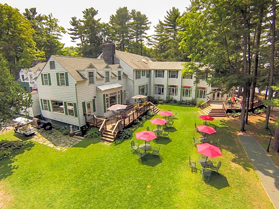 Sherwood Inn