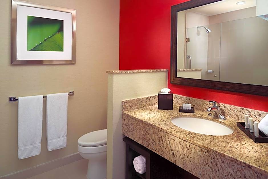 Courtyard by Marriott Mexico City Airport