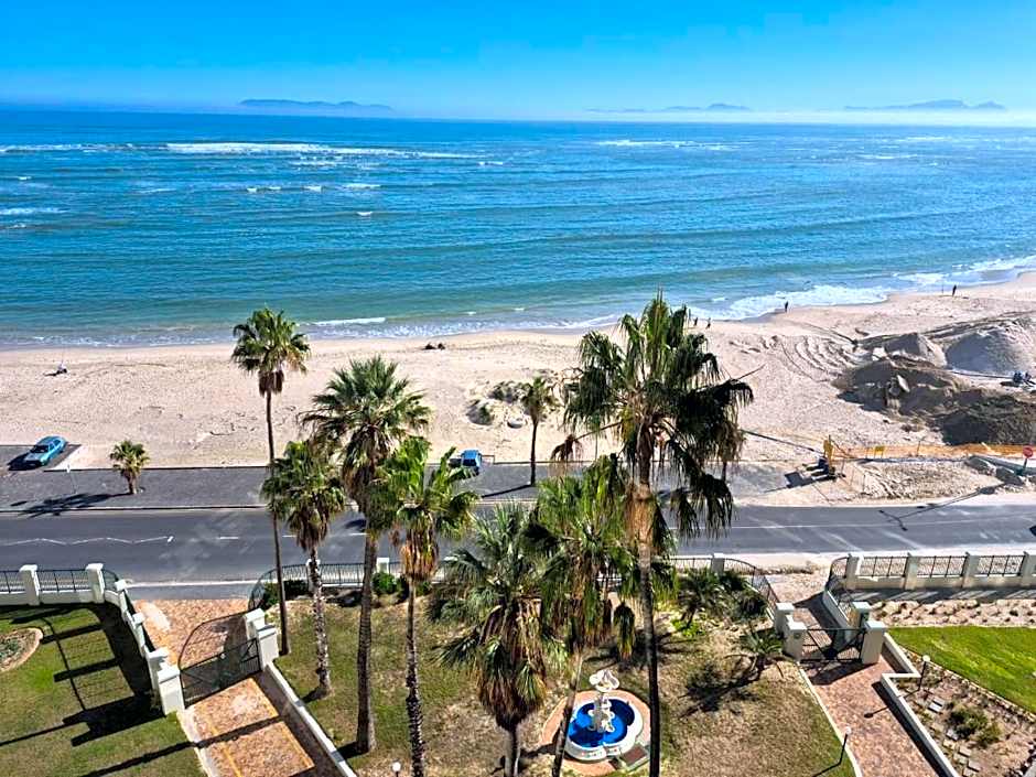 Elana Beachfront Condo
