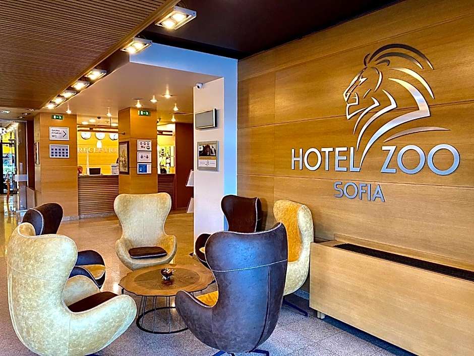 Hotel Zoo Sofia
