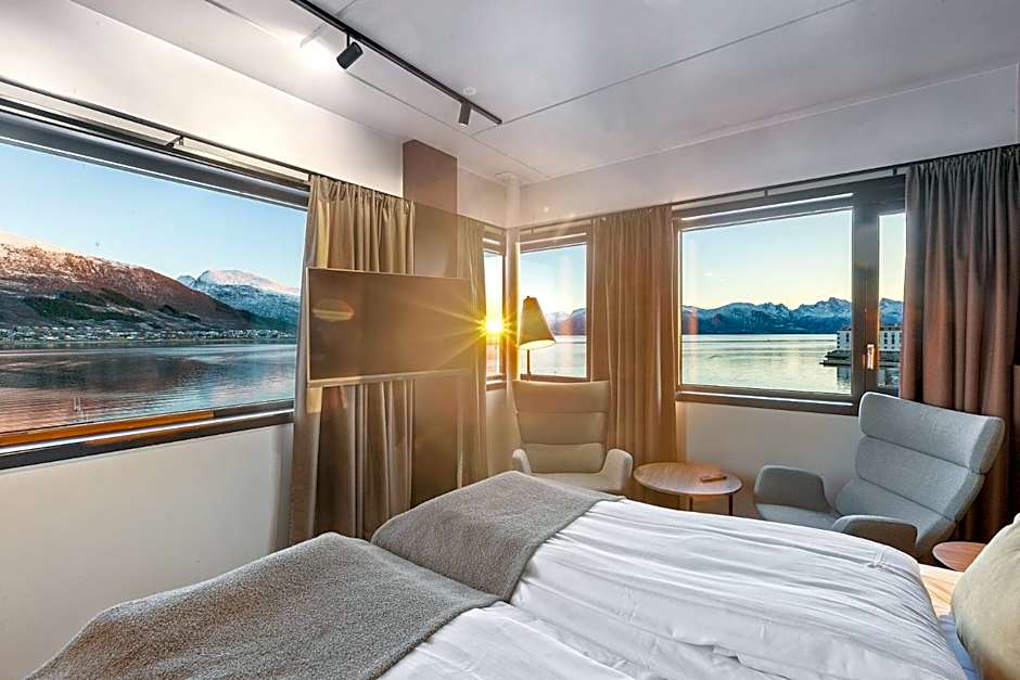 Photo 1 sur 5 de Superior 2 Beds