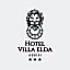Hotel Villa Elda