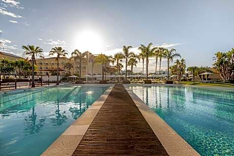 Domes Lake Algarve, Autograph Collection