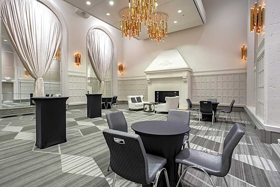 THE MIDLAND HOTEL, Chicago, a Tribute Portfolio Hotel Chicago Downtown