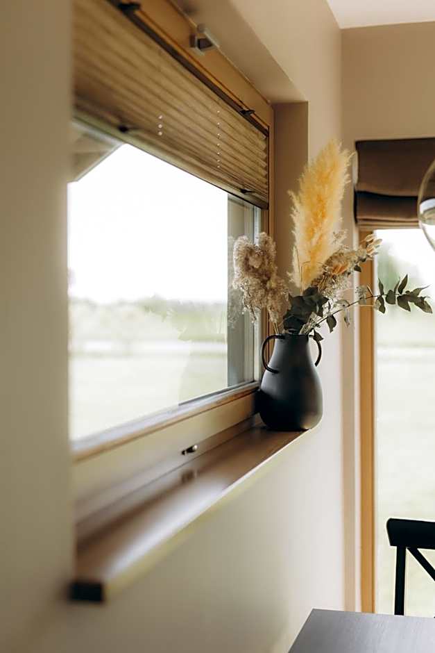 Durbes Atvari - brīvdienu mājas ar saunu