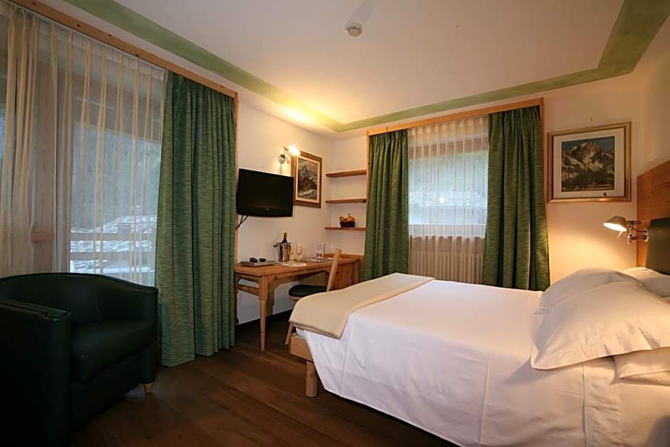 Hotel Pilier D'Angle & Wellness