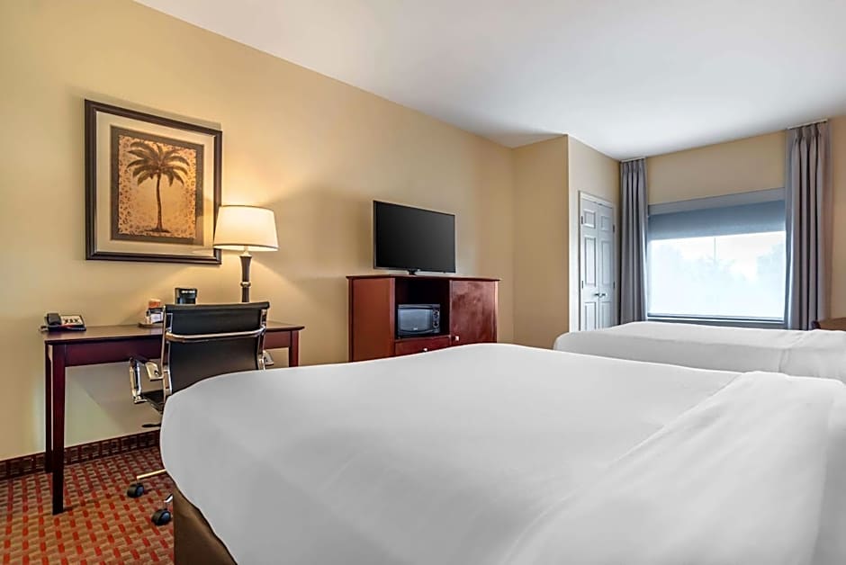 Comfort Inn & Suites Crestview