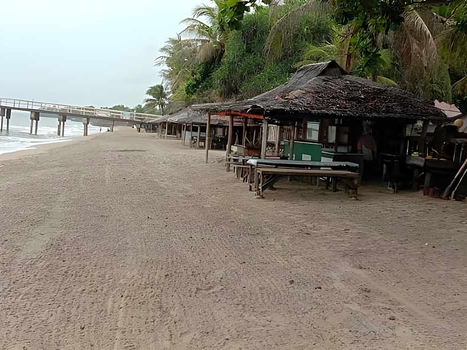 Nuansa Bali Hotel Anyer