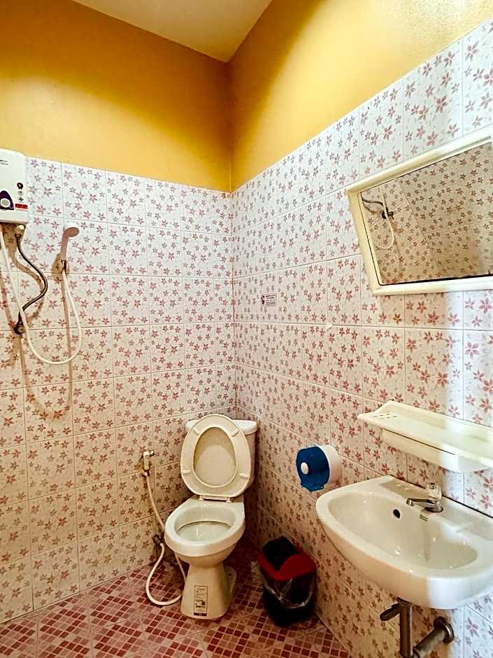 Big House Kohsichang