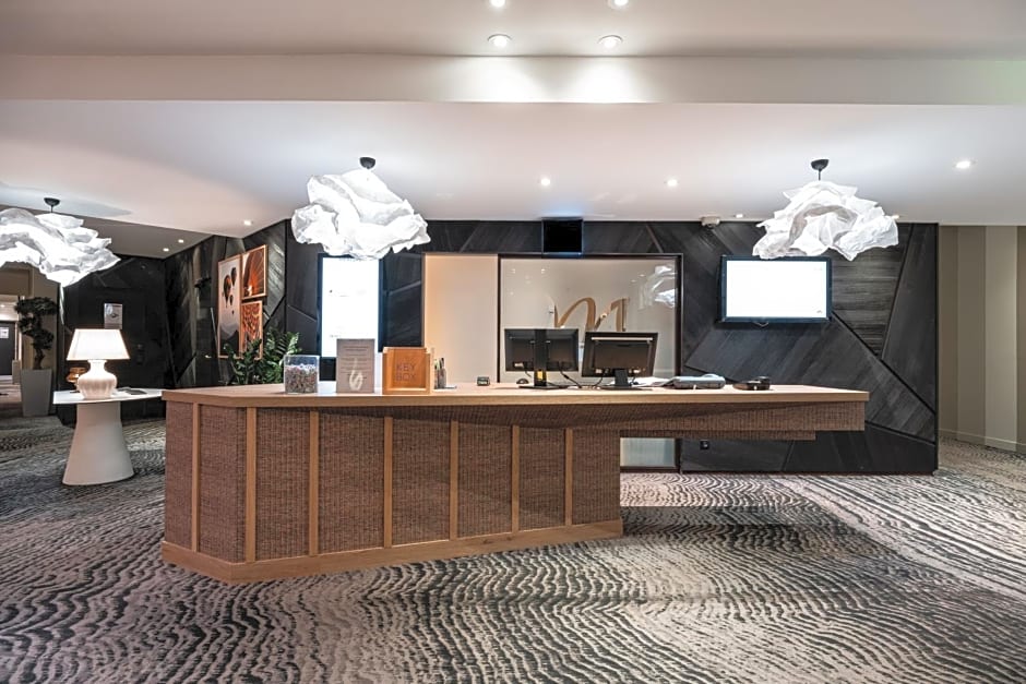 Mercure Grenoble Meylan