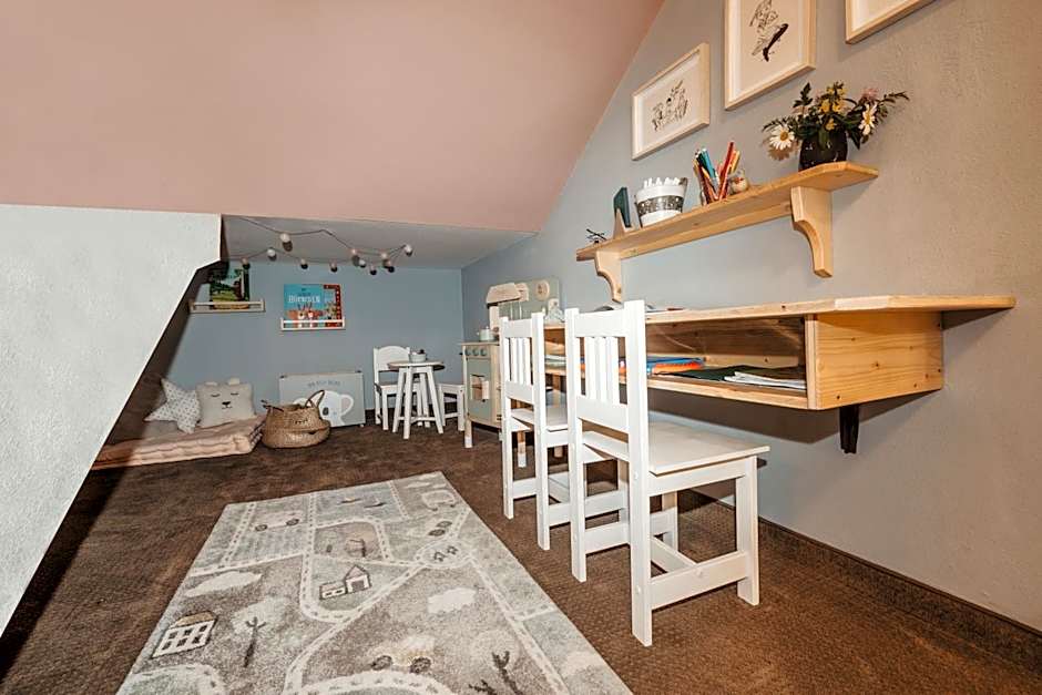 Erlenhof Appartements