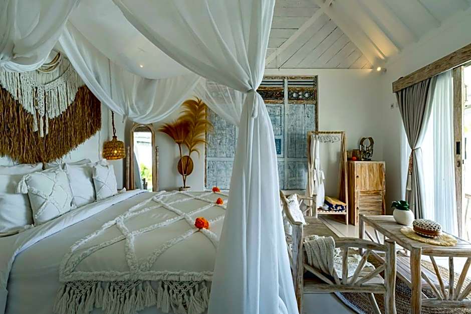 Atalaya Villas Nusa Penida - Adults only