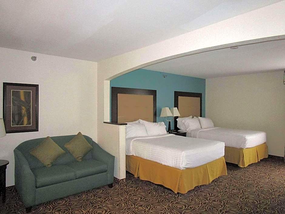 Country Inn & Suites by Radisson, Murrells Inlet, SC