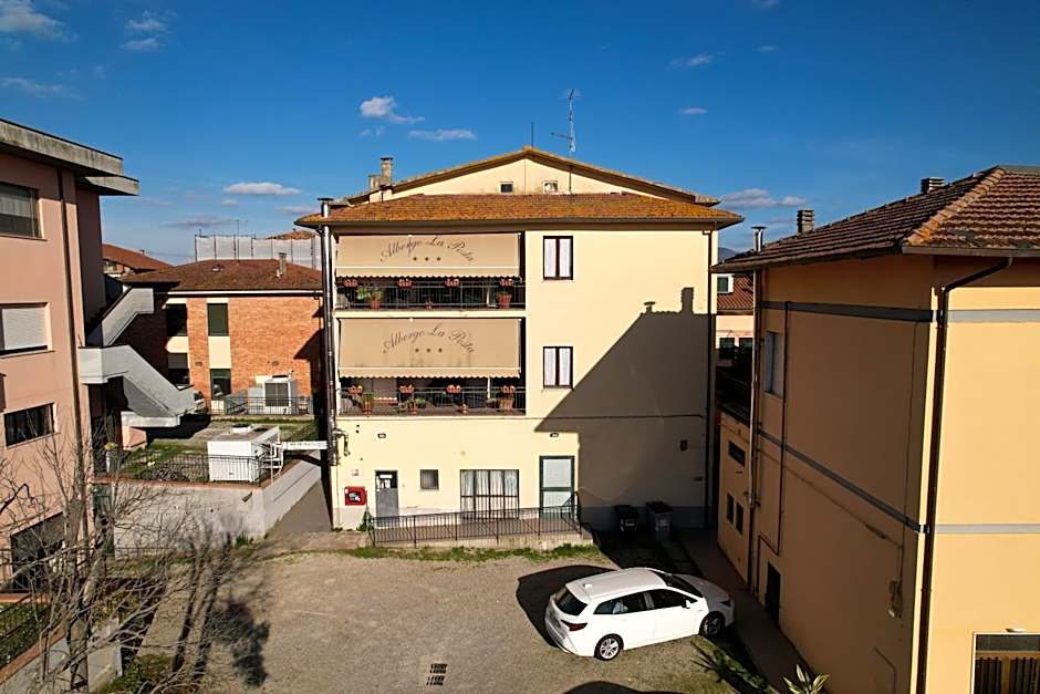 Albergo La Posta Arezzo